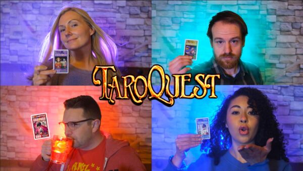 TaroQuest - Image 4