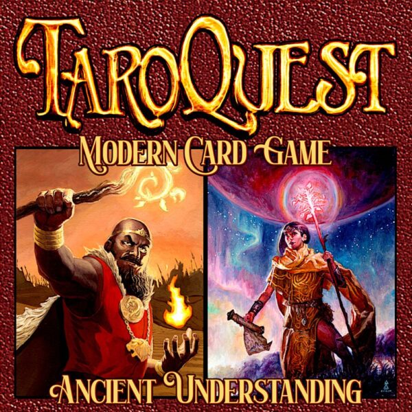 TaroQuest