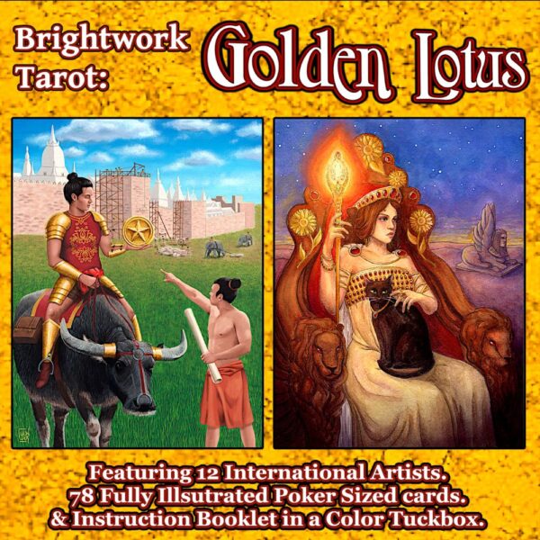 Brightwork Tarot