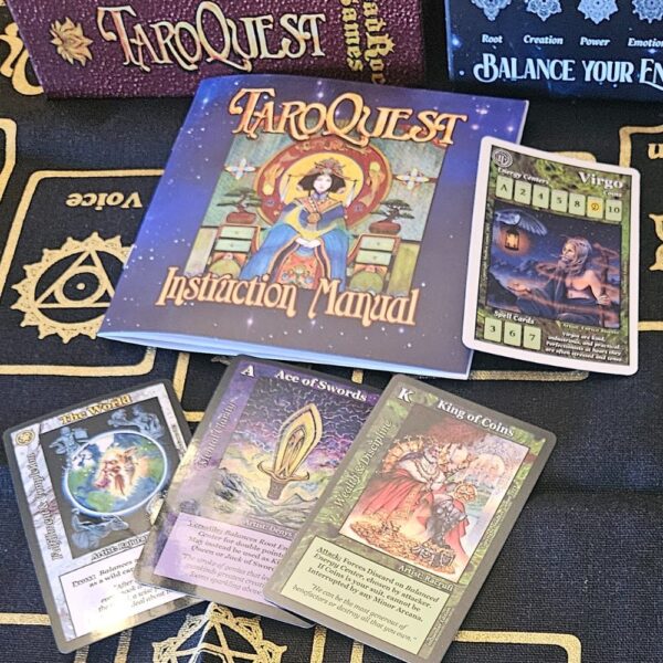TaroQuest - Image 3